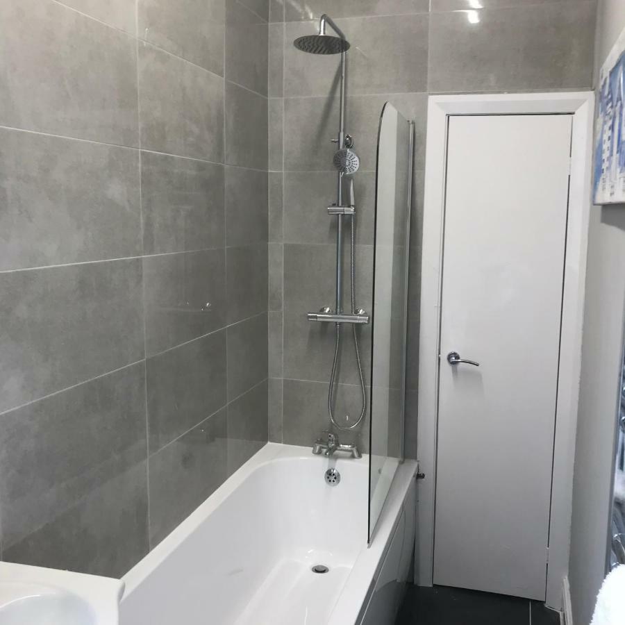Apartamento 7 Llewelyn Avenue Llandudno Exterior foto