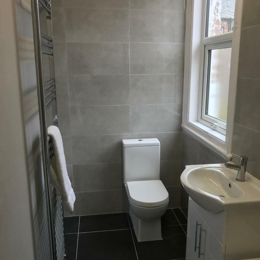 Apartamento 7 Llewelyn Avenue Llandudno Exterior foto